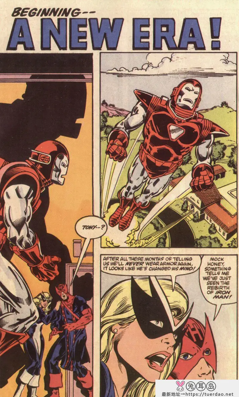 [会员][画集]Iron Man: The Ultimate Guide to the Armored Super Hero[146P]
